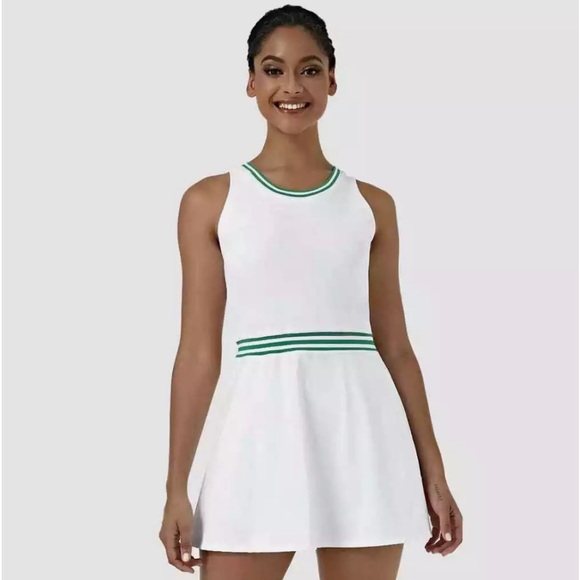 Halara Everyday Cloudful Air Activity Dress  NWT $R55 Large - Picture 2 of 6